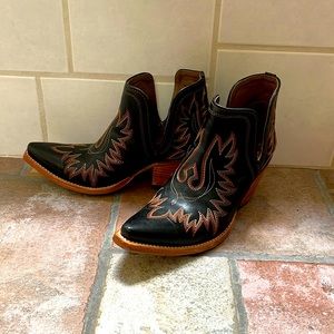 Ariat Booties